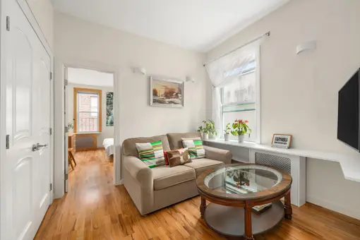 65 West 107th Street, #5C