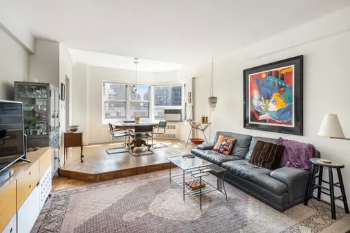 Sutton Manor East, 440 East 56th Street, #11A