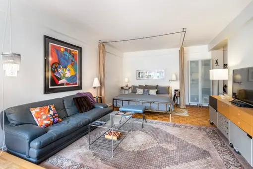 Sutton Manor East, 440 East 56th Street, #11A