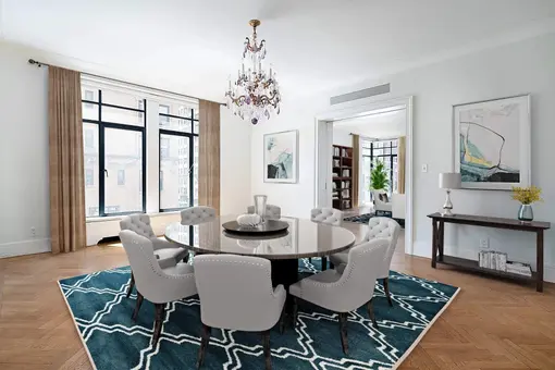 47 East 91st Street, #2