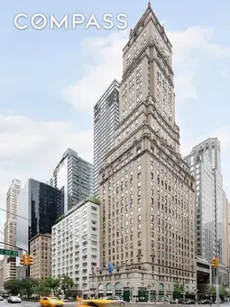 Ritz Tower, 465 Park Avenue, #25EW