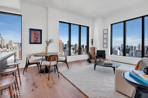 Rose Hill, 30 East 29th Street, #39C