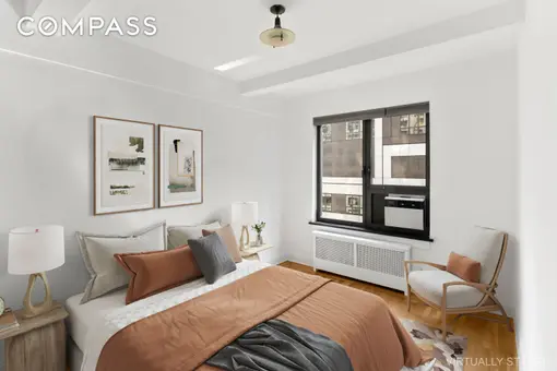 227 East 57th Street, #6C