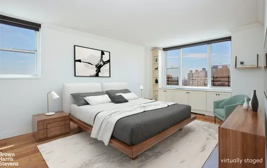 444 East 86th Street, #24G