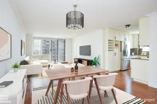 444 East 86th Street, #24G