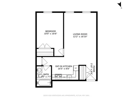 11 Irving Place, #2B