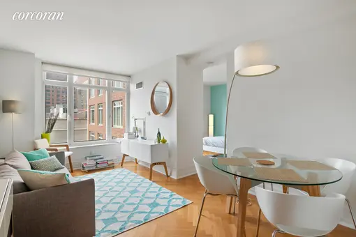 The Brompton, 205 East 85th Street, #8A