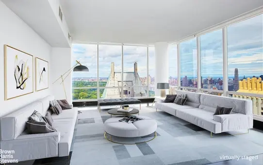 One57, 157 West 57th Street, #44C