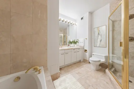 Central Park Place, 301 West 57th Street, #34C