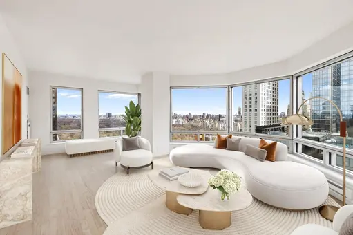 Central Park Place, 301 West 57th Street, #34C