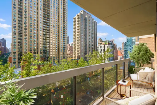 515 East 72nd Street, #8K