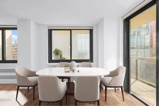 515 East 72nd Street, #8K