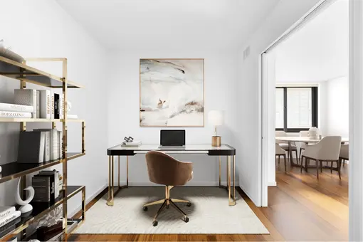 515 East 72nd Street, #8K