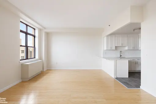 Delany lofts, 247 West 115th Street, #6A