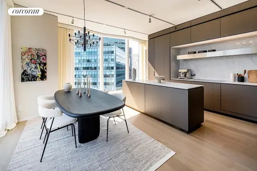 Selene, 100 East 53rd Street, #34A