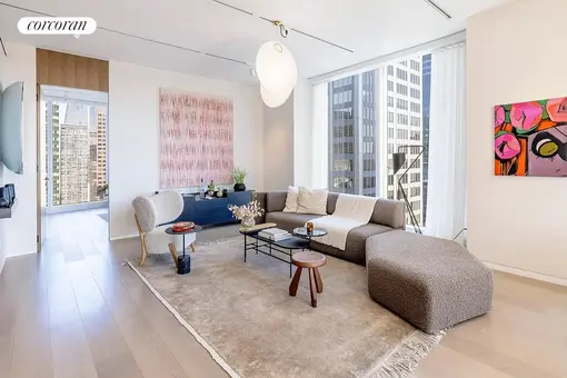 Selene, 100 East 53rd Street, #34A