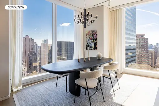 Selene, 100 East 53rd Street, #34A