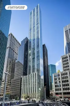 Selene, 100 East 53rd Street, #34A