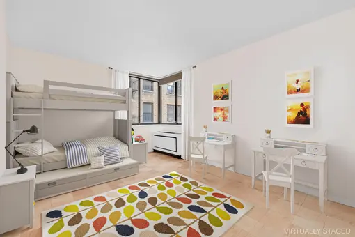 The Columbia, 275 West 96th Street, #6D
