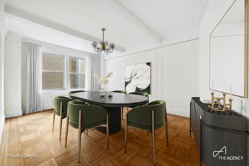 The Armstead, 245 West 104th Street, #5B