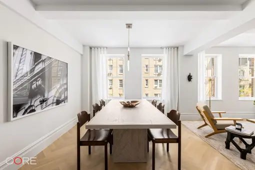 The Marlow, 150 West 82nd Street, #5J