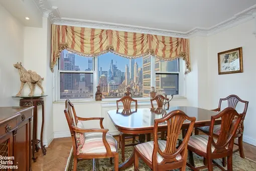 Imperial House, 150 East 69th Street, #16M