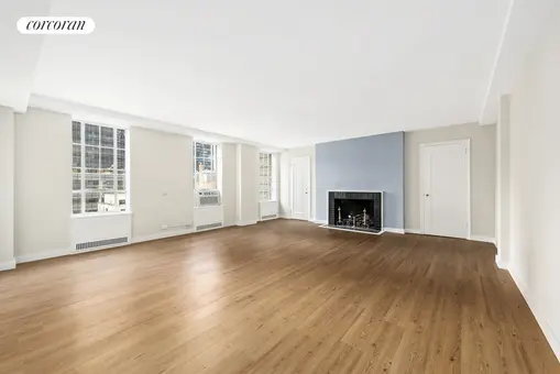 The Parc Vendome, 340 West 57th Street, #18B