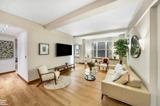 65 Central Park West, #2G