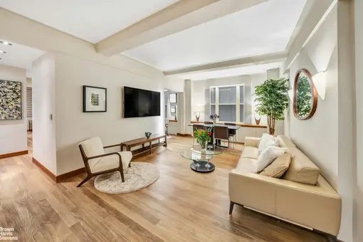 65 Central Park West, #2G