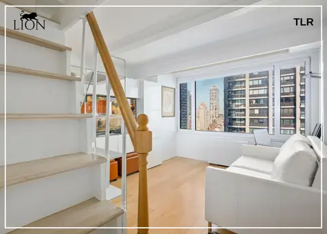 The Excelsior, 303 East 57th Street, #27L