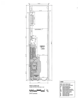 Novum W26, 128 West 26th Street, #G