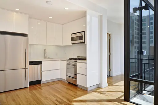 One48, 148 East 24th Street, #15C