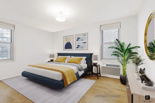 309 East 87th Street, #4G