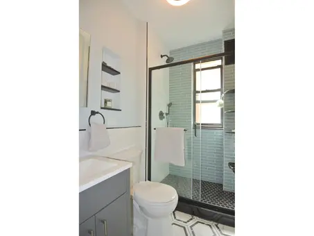 431 West 121st Street, #5B