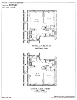 1433 East 52nd Street, #3A