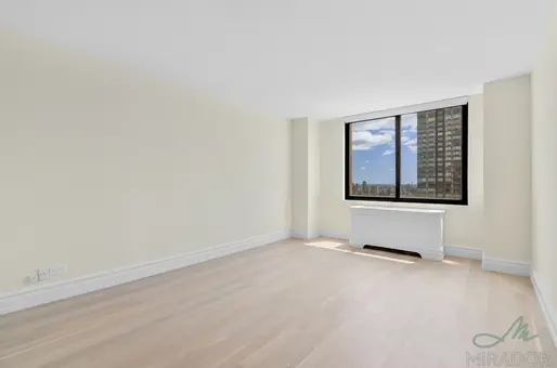 Tower 67, 145 West 67th Street, #10G