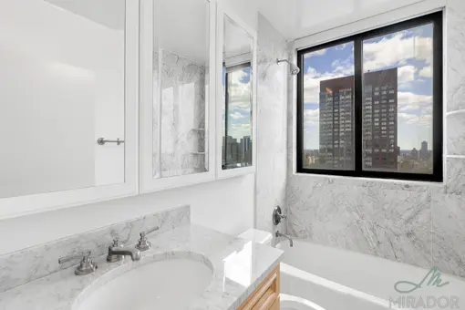 Tower 67, 145 West 67th Street, #10G