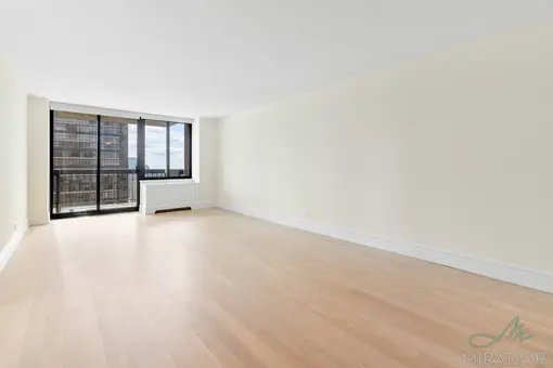 Tower 67, 145 West 67th Street, #10G