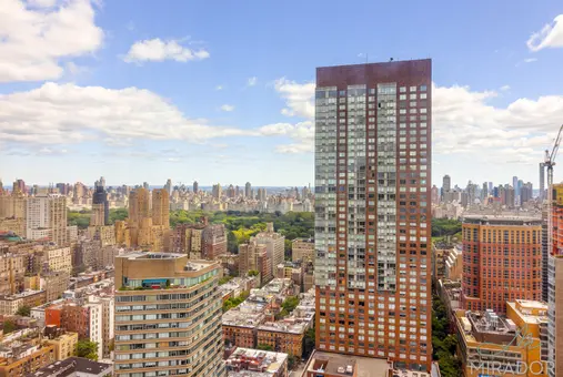 Tower 67, 145 West 67th Street, #10G