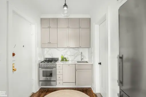 343 West 12th Street, #4B