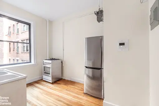 The Markenfield, 611 West 111th Street, #41