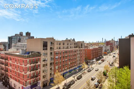 SoHa 118, 301 West 118th Street, #10G