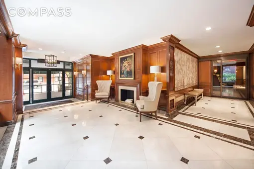 Carlton Regency South, 137 East 36th Street, #7H