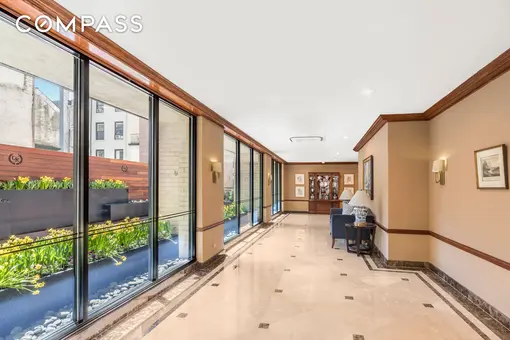 Carlton Regency South, 137 East 36th Street, #7H