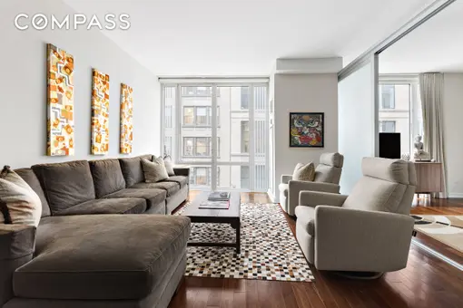 Chelsea House, 130 West 19th Street, #6D