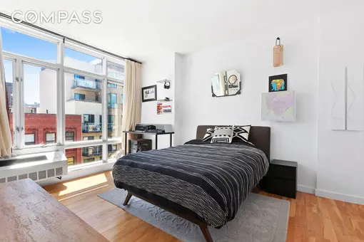 Pascal Condominium, 333 East 109th Street, #6B