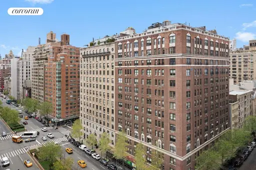 The Carlton Park, 1065 Park Avenue, #13B