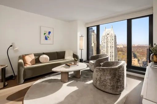 ONE11 Residences, 111 West 56th Street, #34B