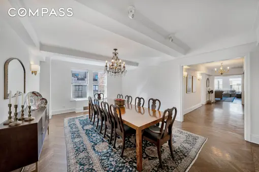 The Kenedale, 47 East 88th Street, #15A