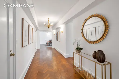 The Kenedale, 47 East 88th Street, #15A